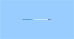Desktop Screenshot of interactionmasters.uiah.fi
